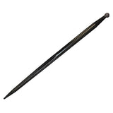 50MM TAPERED SPEAR 49" L