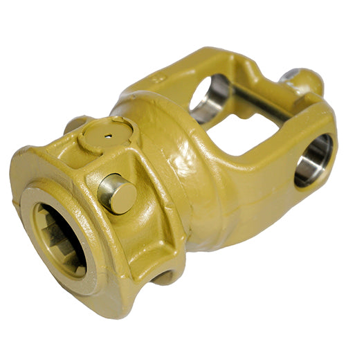 CV QUICK PIN YOKE SZ 6 1-3/8" Z6
