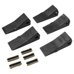 H&L DIRT TOOTH 5PK