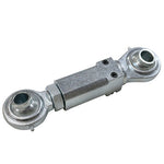 TURNBUCKLE W/1 SWIVEL&THREAD END