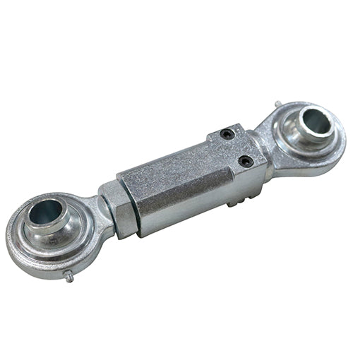 TURNBUCKLE W/1 SWIVEL&THREAD END