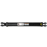 2-1/2" X 24" 1-1/4"ROD 34-1/4"RL