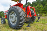 CULTIVATOR TRIP SHANK TO FIT
