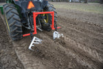 4 GANG ROLLING CULTIVATOR RH