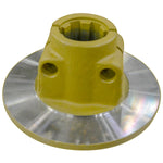 1708019 HUB FOR FD4 1 3/4 X 6