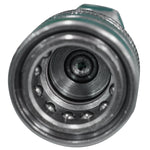 1/2-14 NPT QUICK CPLR W/BALL
