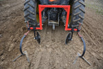 16" X 1/4" X 54STEM ROW CROP SWP
