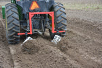 4 GANG ROLLING CULTIVATOR LH