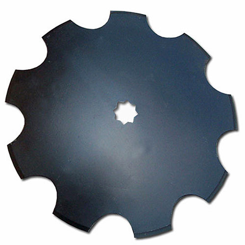 20" X 3MM NOTCH 1" X 1-1/8"SCH
