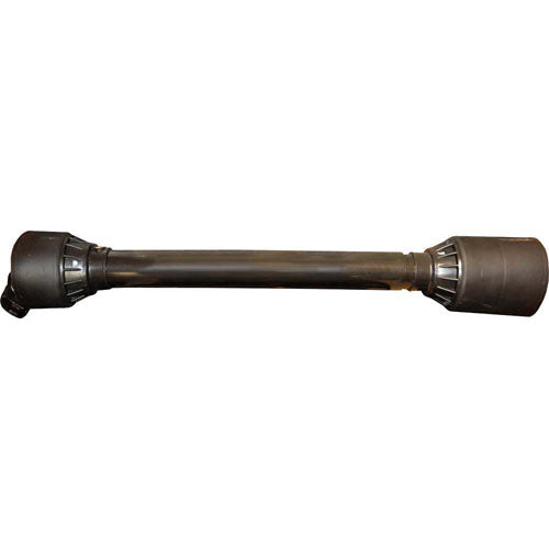 PTO SHAFT SER 4 1-3/8"-6 TE