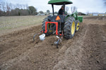 4 GANG ROLLING CULTIVATOR RH