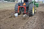 4 GANG ROLLING CULTIVATOR RH