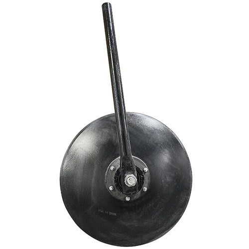 DISC HILLER 14" KING TYPE 6