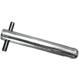 CAT 1 CLEVIS HITCH PIN 7/8" X 6"