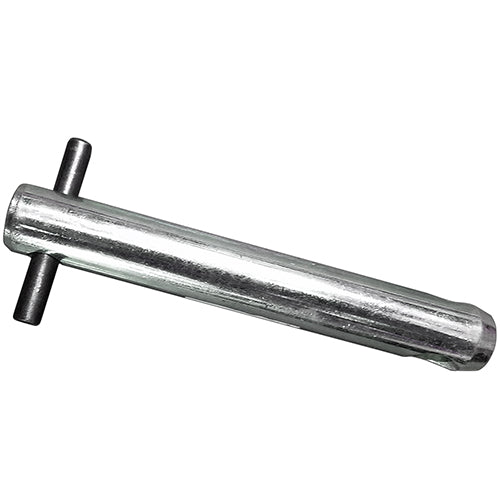 CAT 1 CLEVIS HITCH PIN 7/8" X 6"