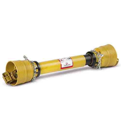 AX1(27.4"OL)1-3/8"-6 SPL X