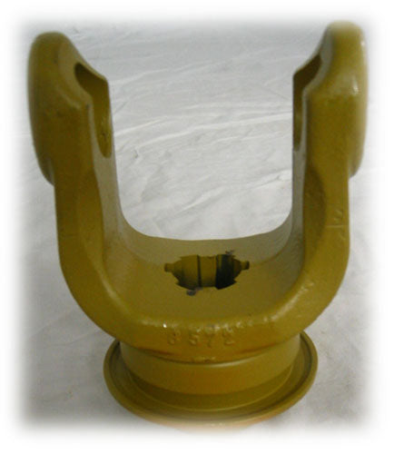 1018013 #8 MTL COLLAR YOKE 1