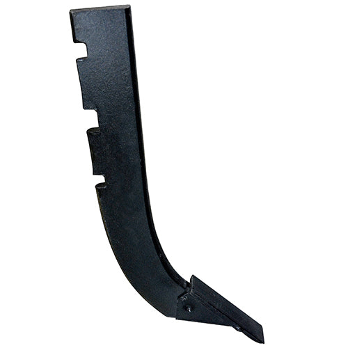 BOX BLD SHANK 16"LONG 3 REAR