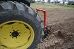 16" DISC HILLER W/ 16"SHANK