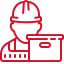 Distributor icon
